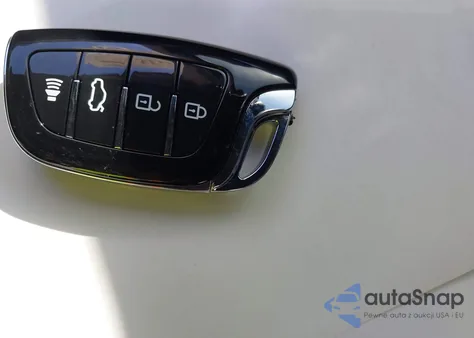 2018 Dodge Journey Crossroad z USA, uszkodzony, nr VIN 3C4PDCGG7JT369580